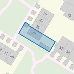 Perceel HBG01-K-6951