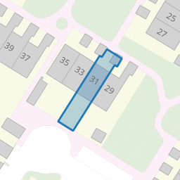 Perceel HBG01-K-6953