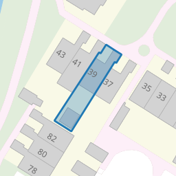 Perceel HBG01-K-6957