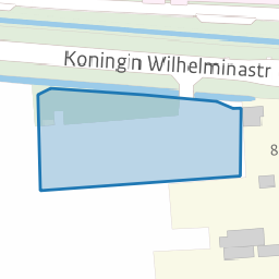 Perceel HBG01-K-6960