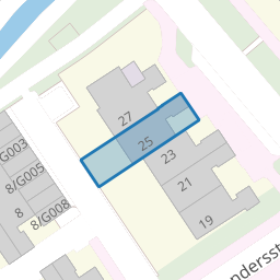 Perceel HBG01-K-6965