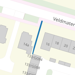 Perceel HBG01-K-6975