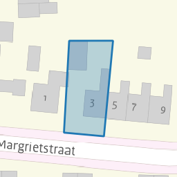 Perceel HBG01-K-6979