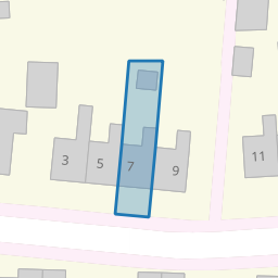 Perceel HBG01-K-6981