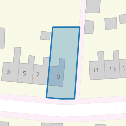 Perceel HBG01-K-6982