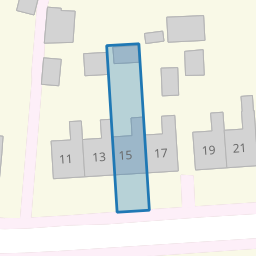 Perceel HBG01-K-6985