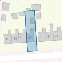 Perceel HBG01-K-6986