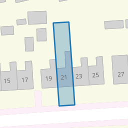 Perceel HBG01-K-6988