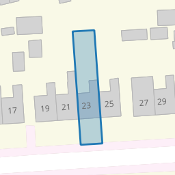 Perceel HBG01-K-6989