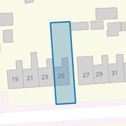 Perceel HBG01-K-6990