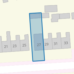 Perceel HBG01-K-6991