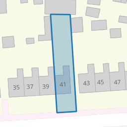 Perceel HBG01-K-6998