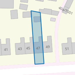 Perceel HBG01-K-7001