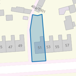 Perceel HBG01-K-7003