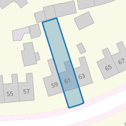 Perceel HBG01-K-7008