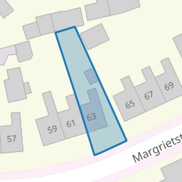 Perceel HBG01-K-7009