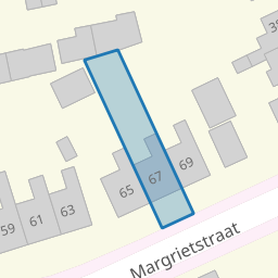 Perceel HBG01-K-7011