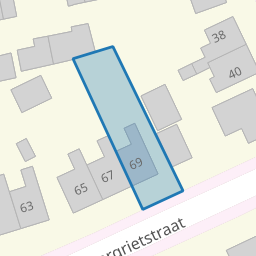 Perceel HBG01-K-7012