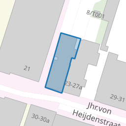 Perceel HBG01-K-7013