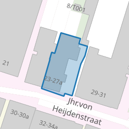 Perceel HBG01-K-7014