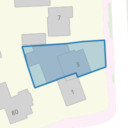 Perceel HBG01-K-7031