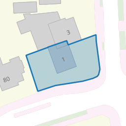 Perceel HBG01-K-7032