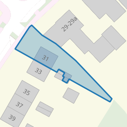 Perceel HBG01-K-7037