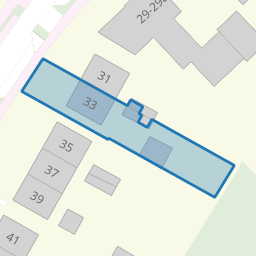 Perceel HBG01-K-7038