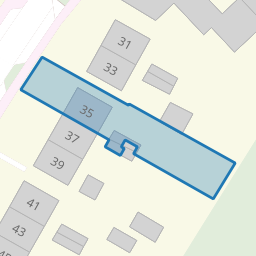 Perceel HBG01-K-7039