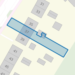 Perceel HBG01-K-7040