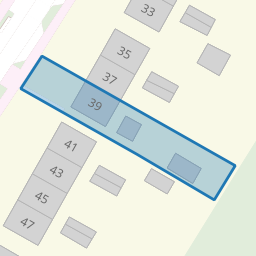 Perceel HBG01-K-7041