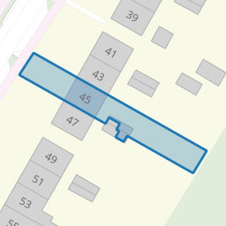 Perceel HBG01-K-7044