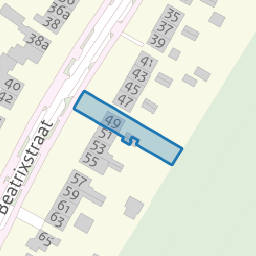 Perceel HBG01-K-7046