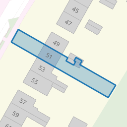 Perceel HBG01-K-7047