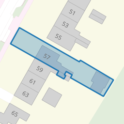 Perceel HBG01-K-7050