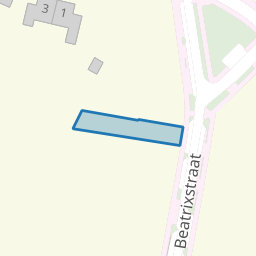 Perceel HBG01-K-7056