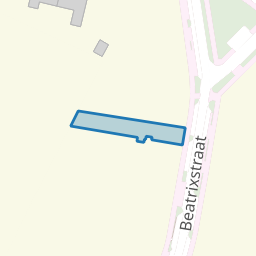 Perceel HBG01-K-7057