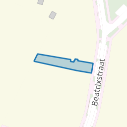 Perceel HBG01-K-7058