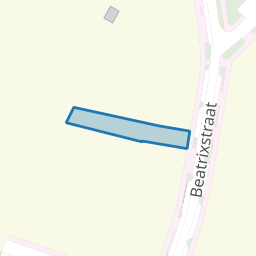 Perceel HBG01-K-7059