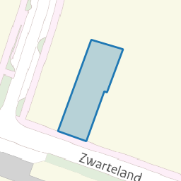 Perceel HBG01-K-7070