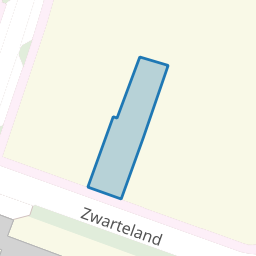 Perceel HBG01-K-7071