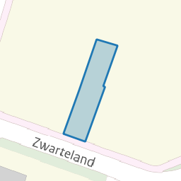 Perceel HBG01-K-7072