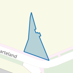 Perceel HBG01-K-7074