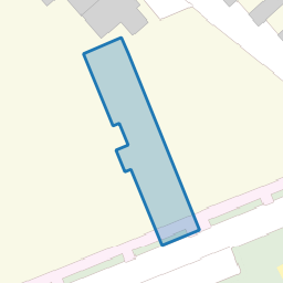 Perceel HBG01-K-7079