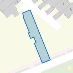 Perceel HBG01-K-7081