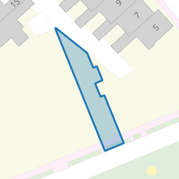 Perceel HBG01-K-7082