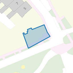 Perceel HBG01-K-7084