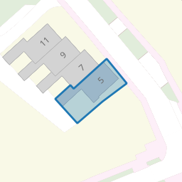 Perceel HBG01-K-7086