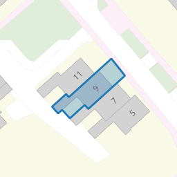 Perceel HBG01-K-7088