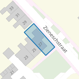 Perceel HBG01-K-7090